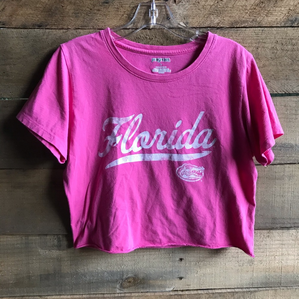 Florida Gators Graphic T-shirt